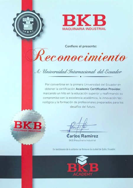reconocimiento escaneado
