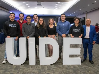 uide night 4